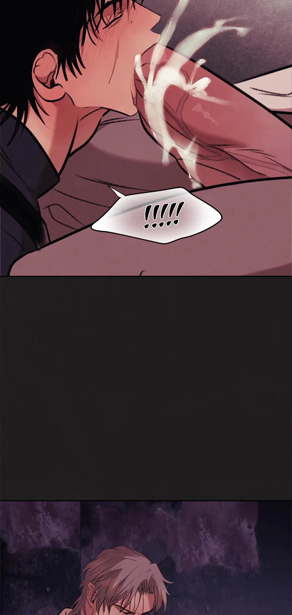 June’s Nior - Chapter 39 Page 18