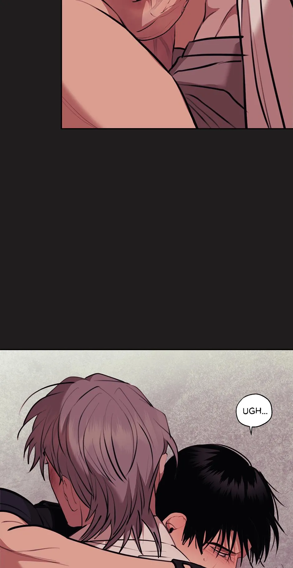 June’s Nior - Chapter 39 Page 27