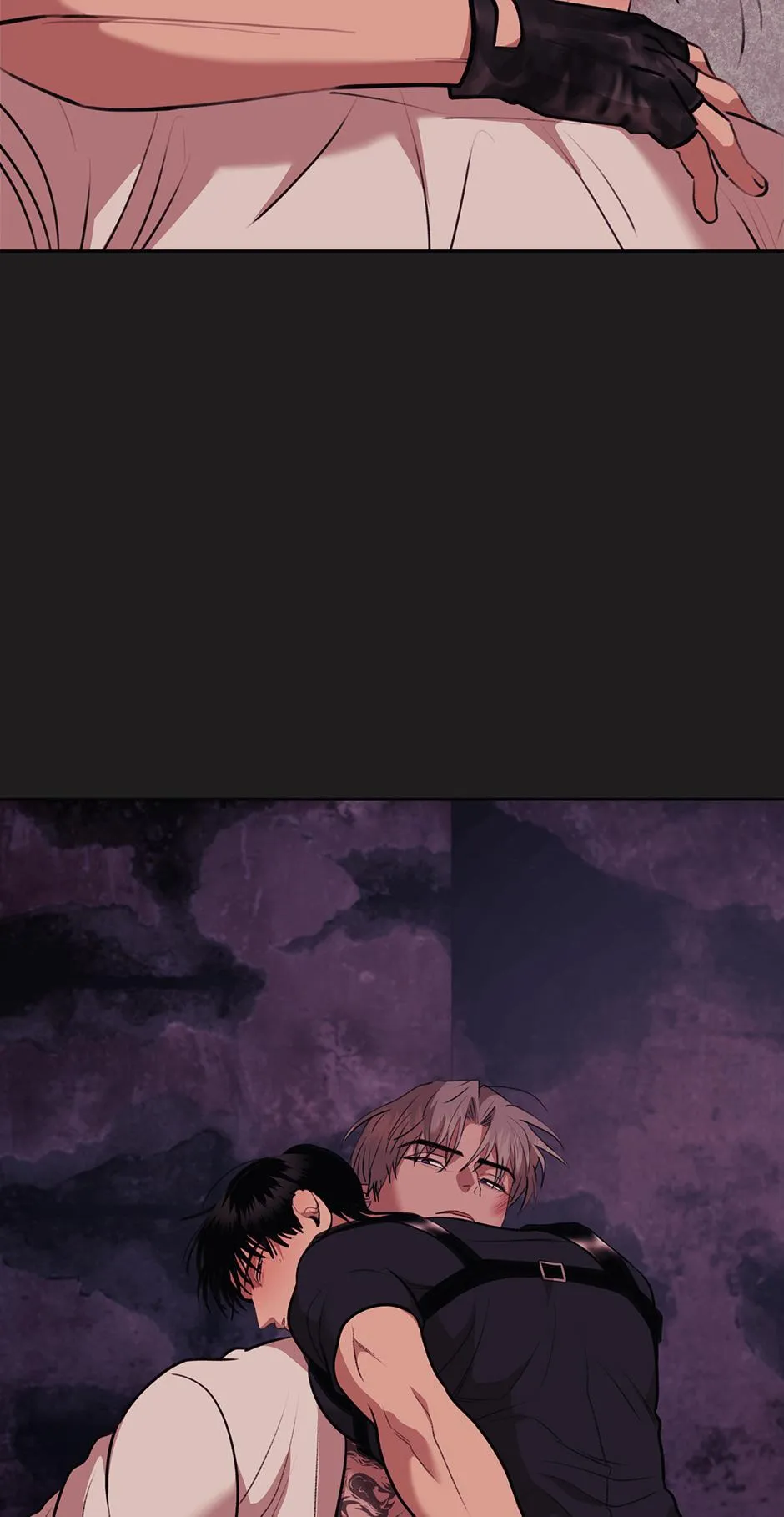 June’s Nior - Chapter 39 Page 28