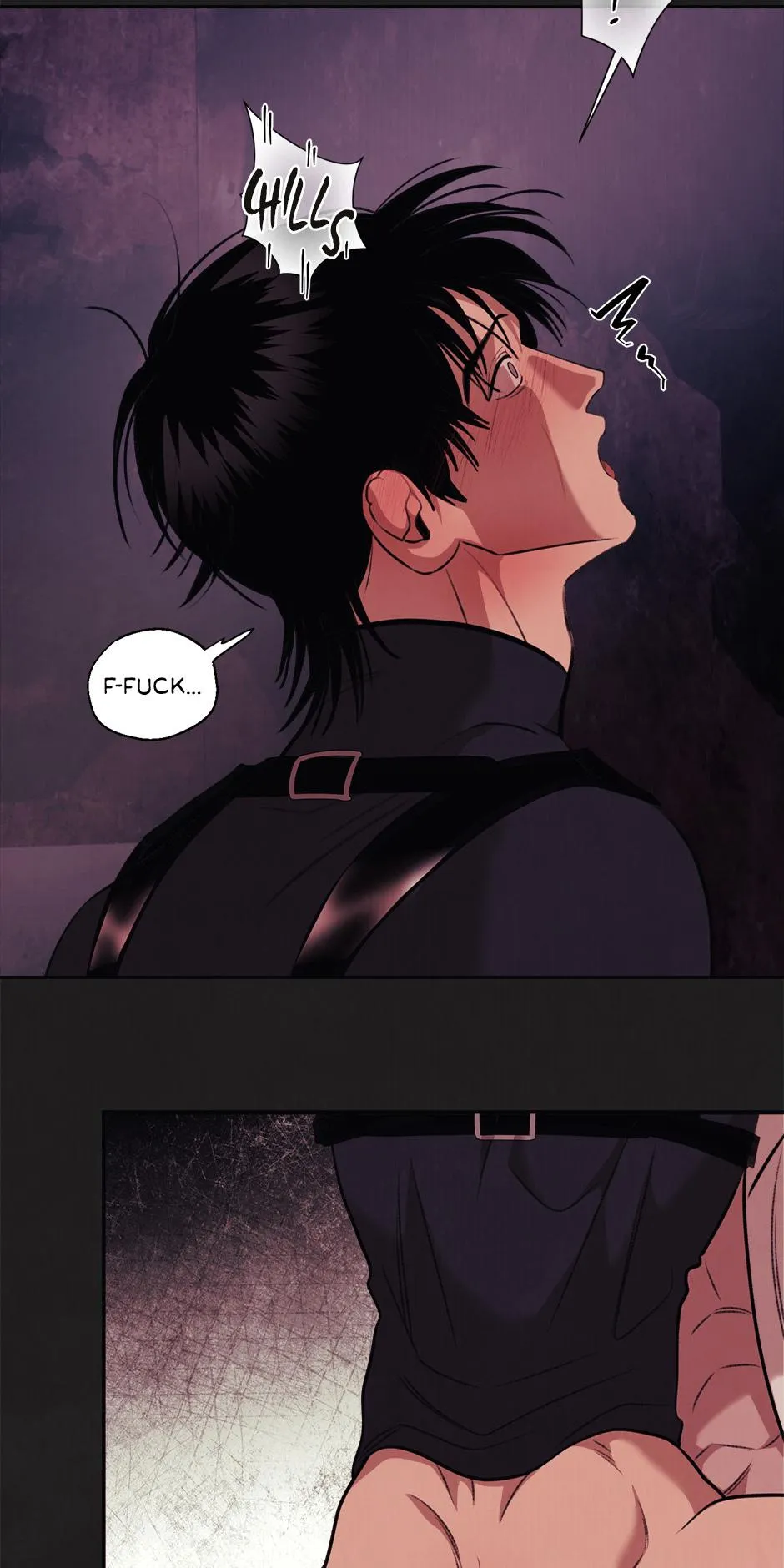 June’s Nior - Chapter 39 Page 33