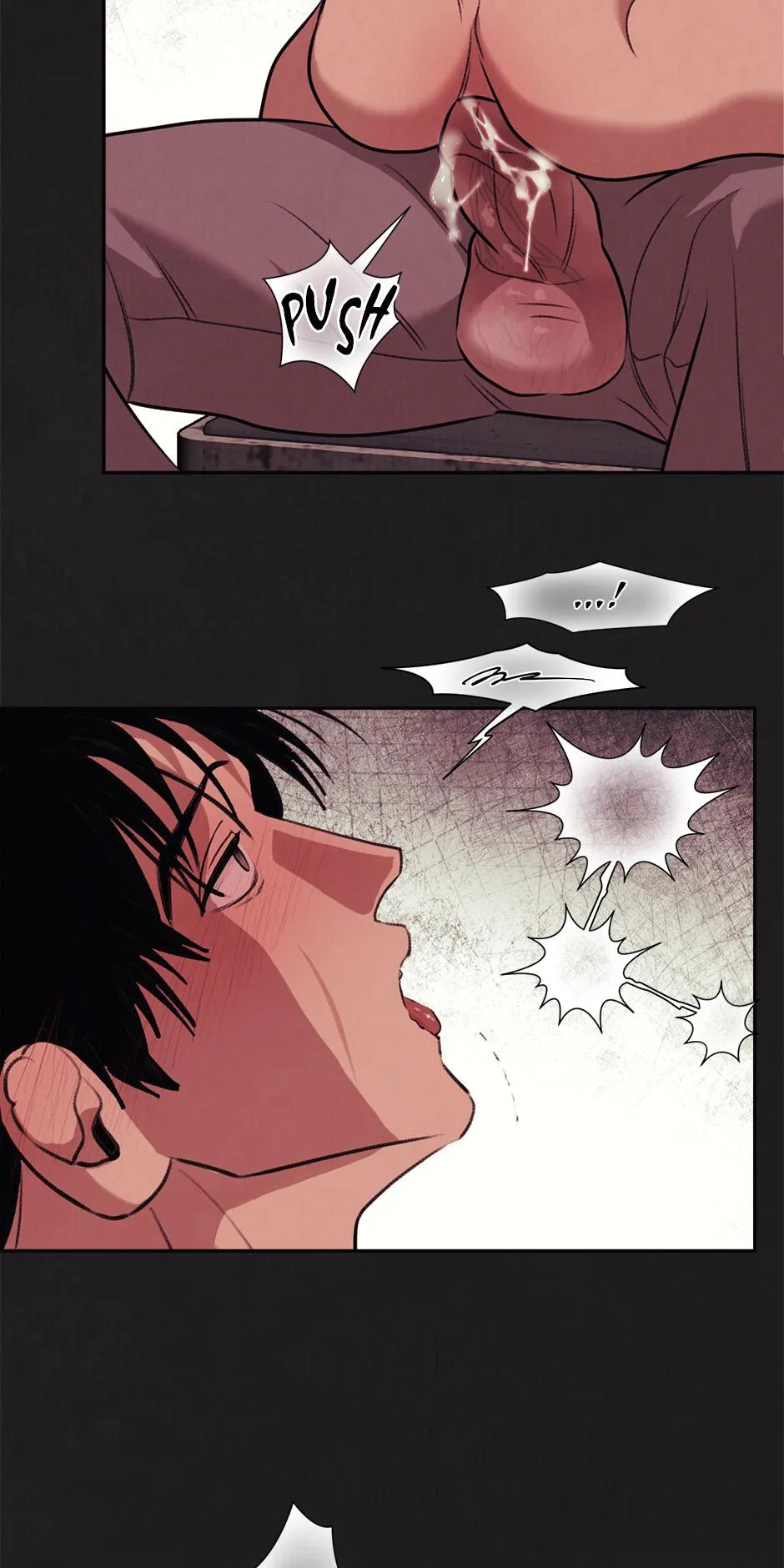 June’s Nior - Chapter 39 Page 34
