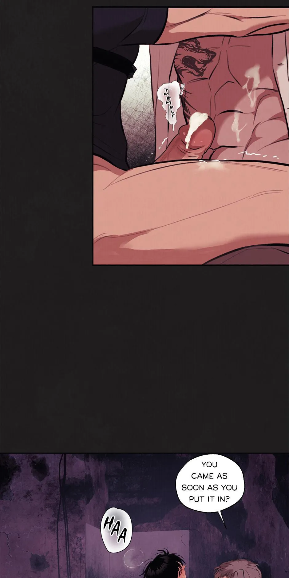 June’s Nior - Chapter 39 Page 36