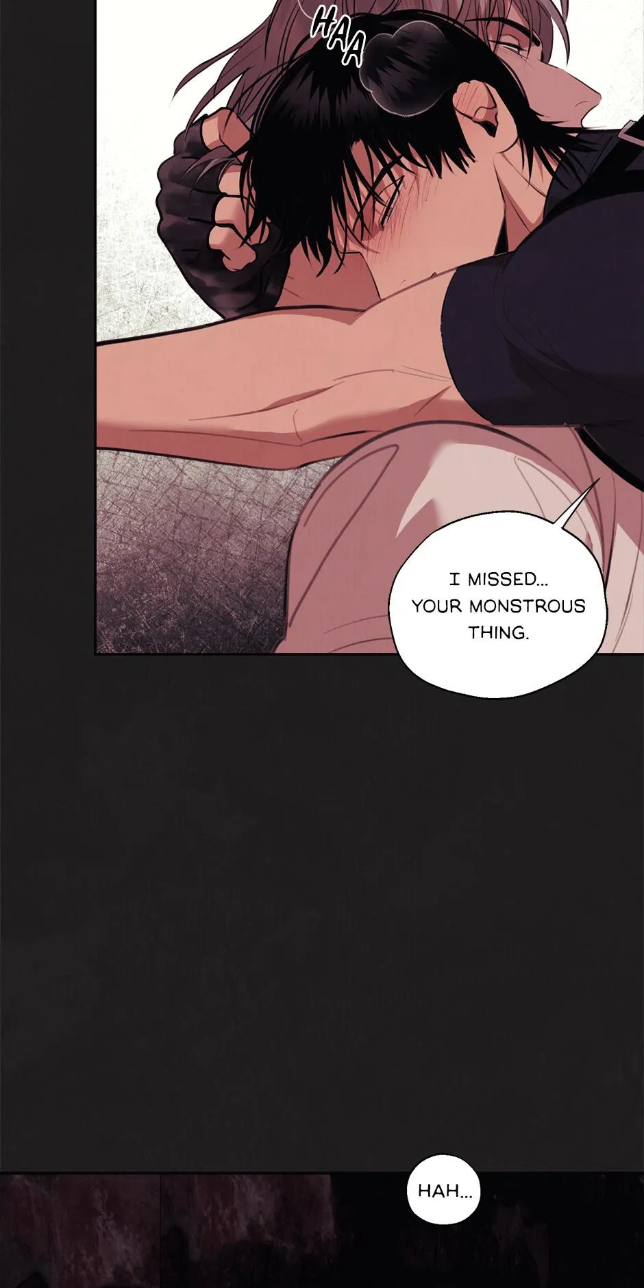 June’s Nior - Chapter 39 Page 38
