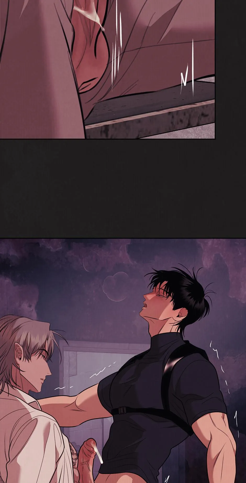 June’s Nior - Chapter 39 Page 44