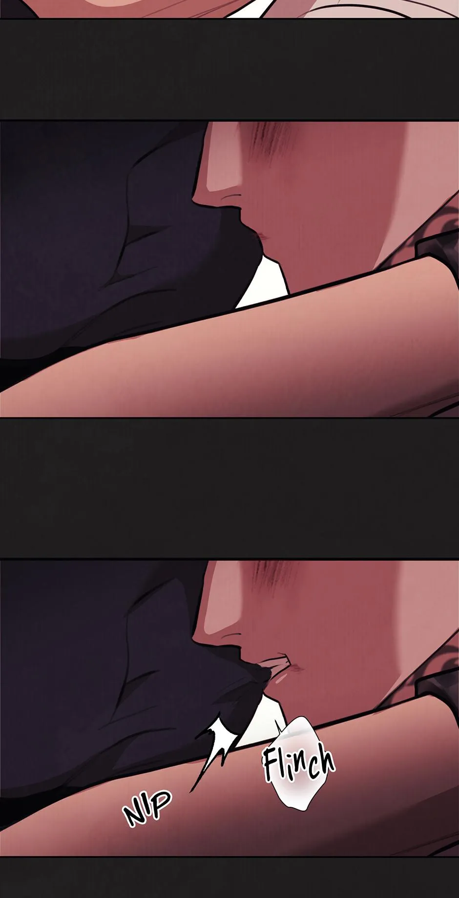 June’s Nior - Chapter 39 Page 46