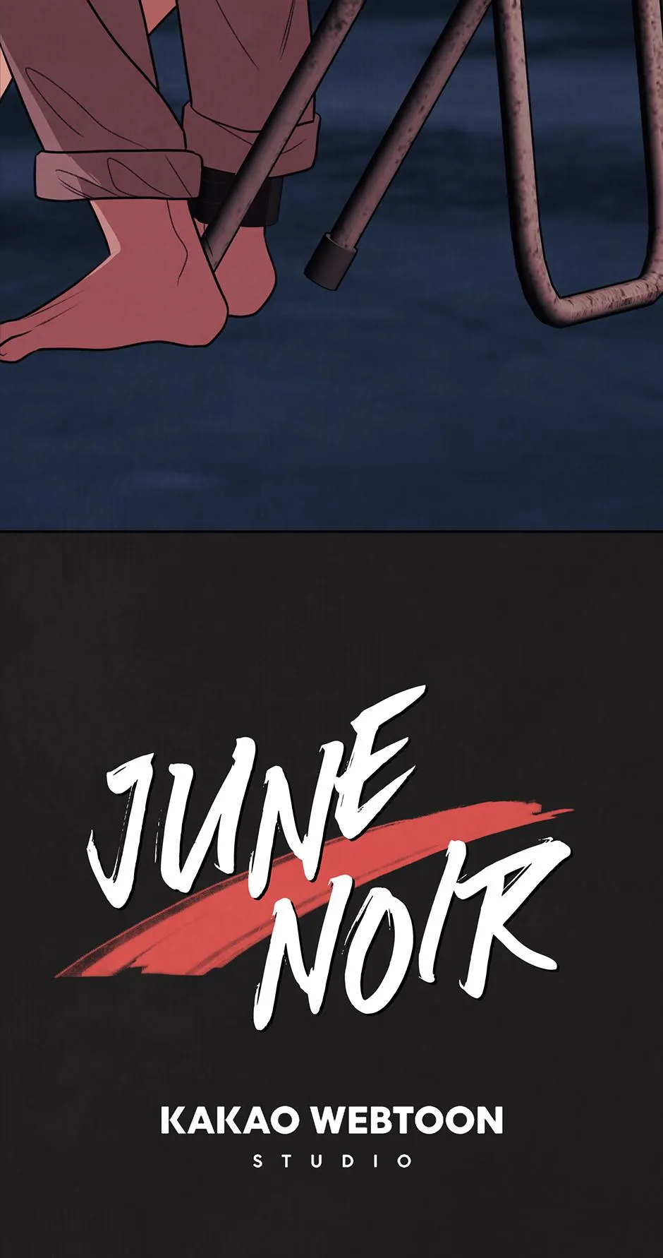 June’s Nior - Chapter 39 Page 53