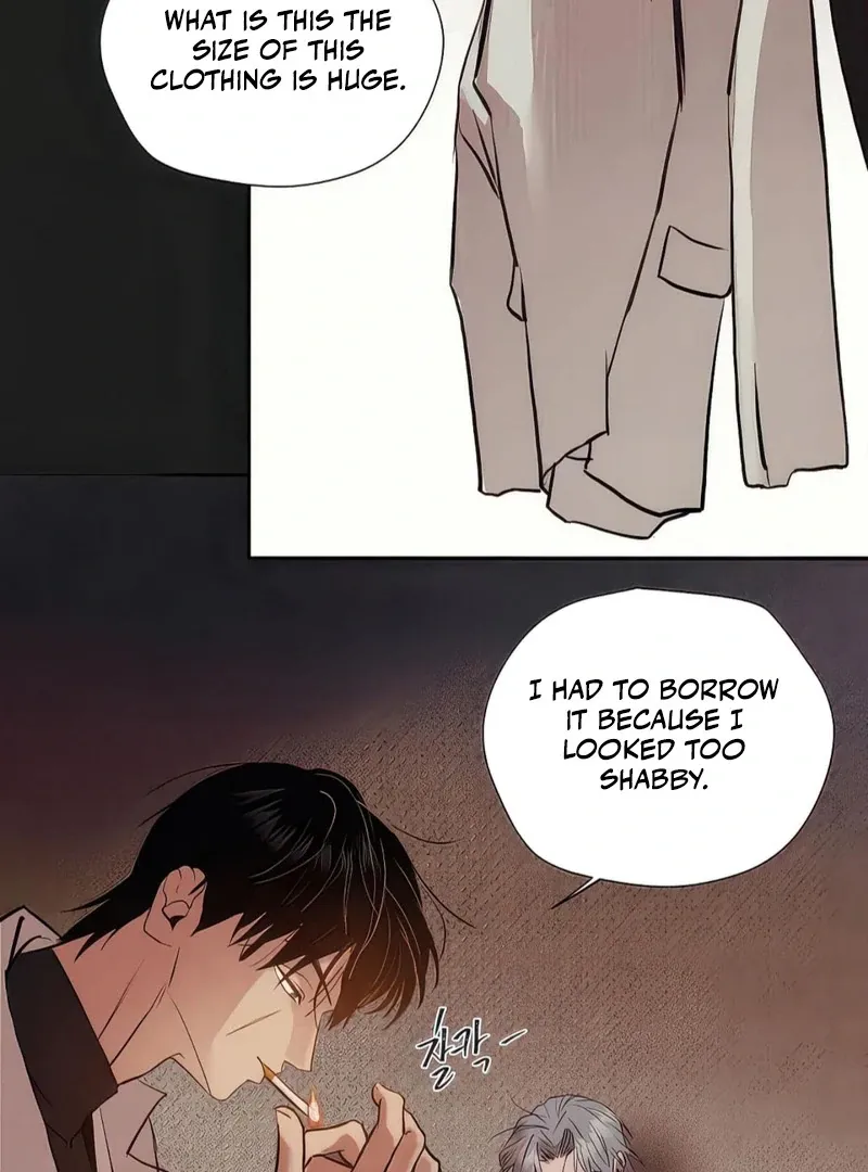 June’s Nior - Chapter 4 Page 9