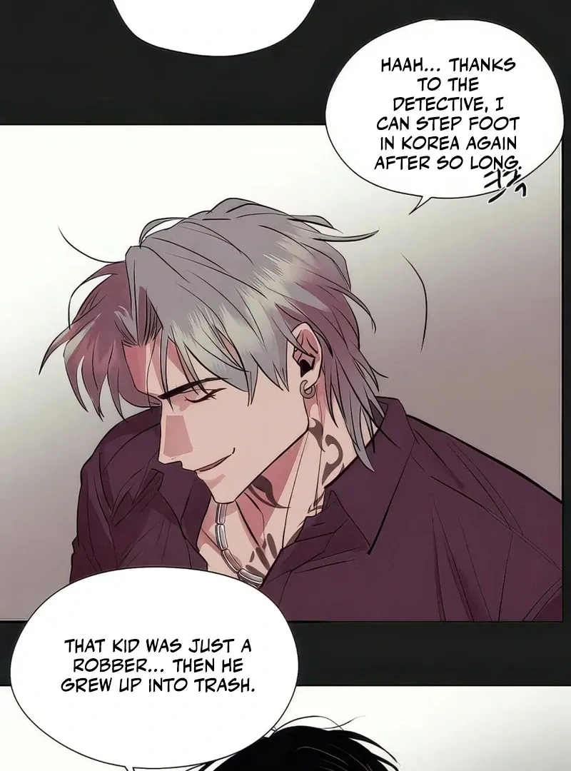 June’s Nior - Chapter 4 Page 11