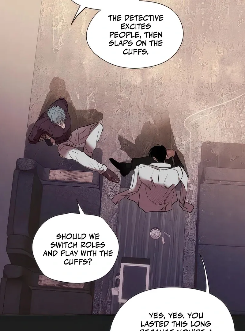 June’s Nior - Chapter 4 Page 13