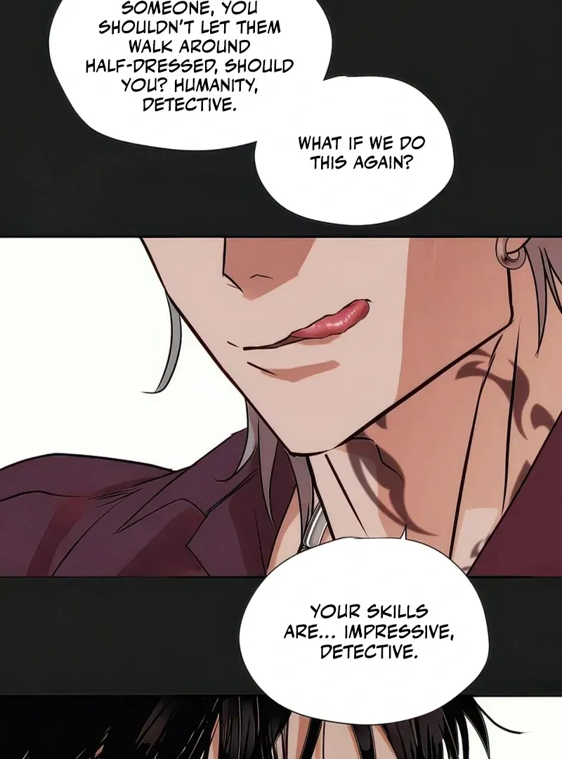 June’s Nior - Chapter 4 Page 17