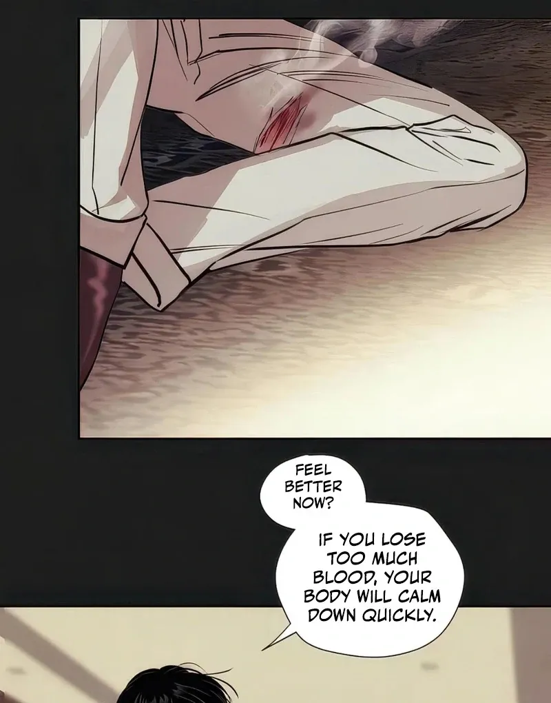 June’s Nior - Chapter 4 Page 28