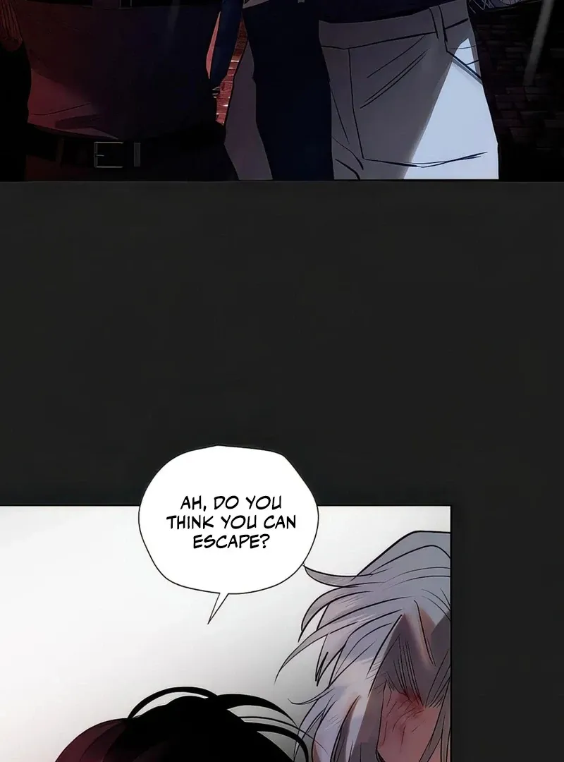 June’s Nior - Chapter 4 Page 89