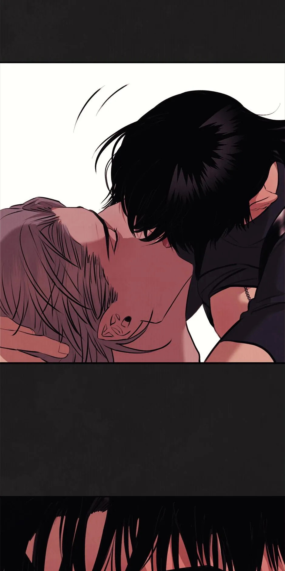 June’s Nior - Chapter 40 Page 8