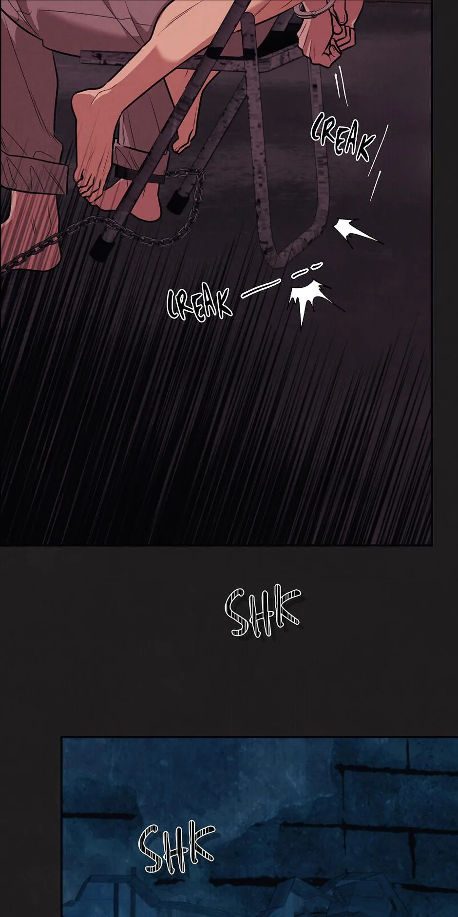 June’s Nior - Chapter 40 Page 13