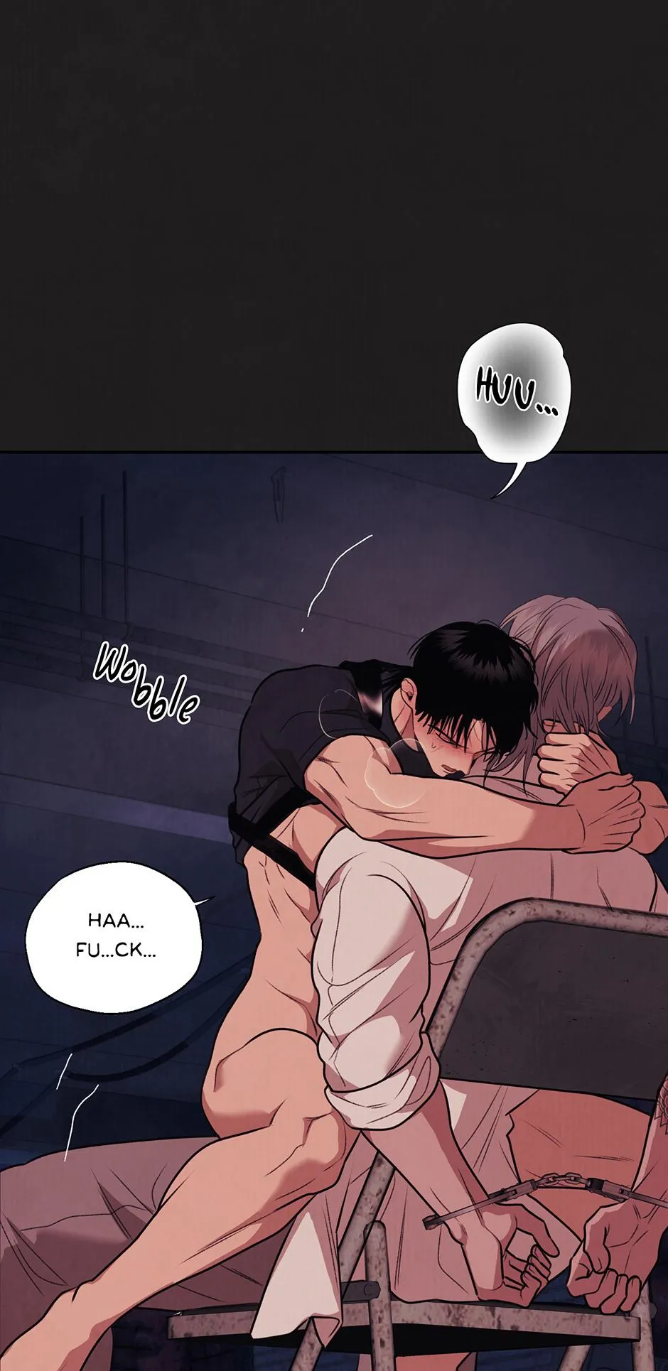 June’s Nior - Chapter 40 Page 24