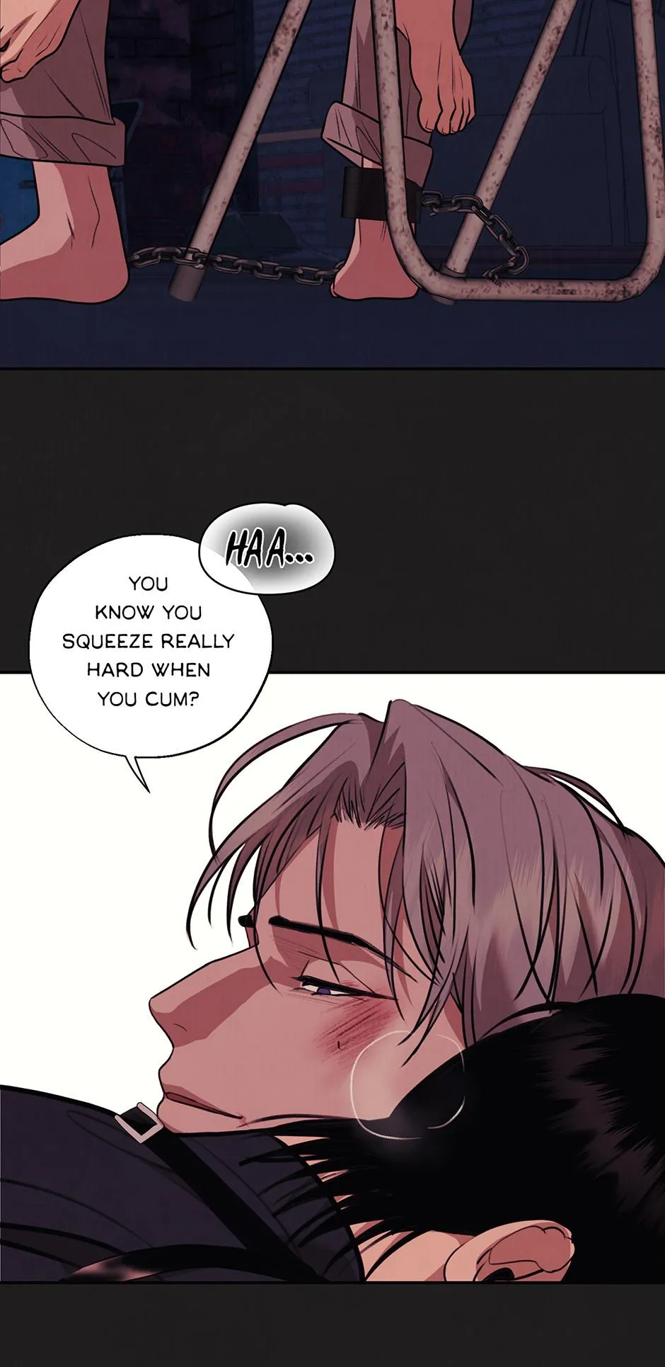 June’s Nior - Chapter 40 Page 25