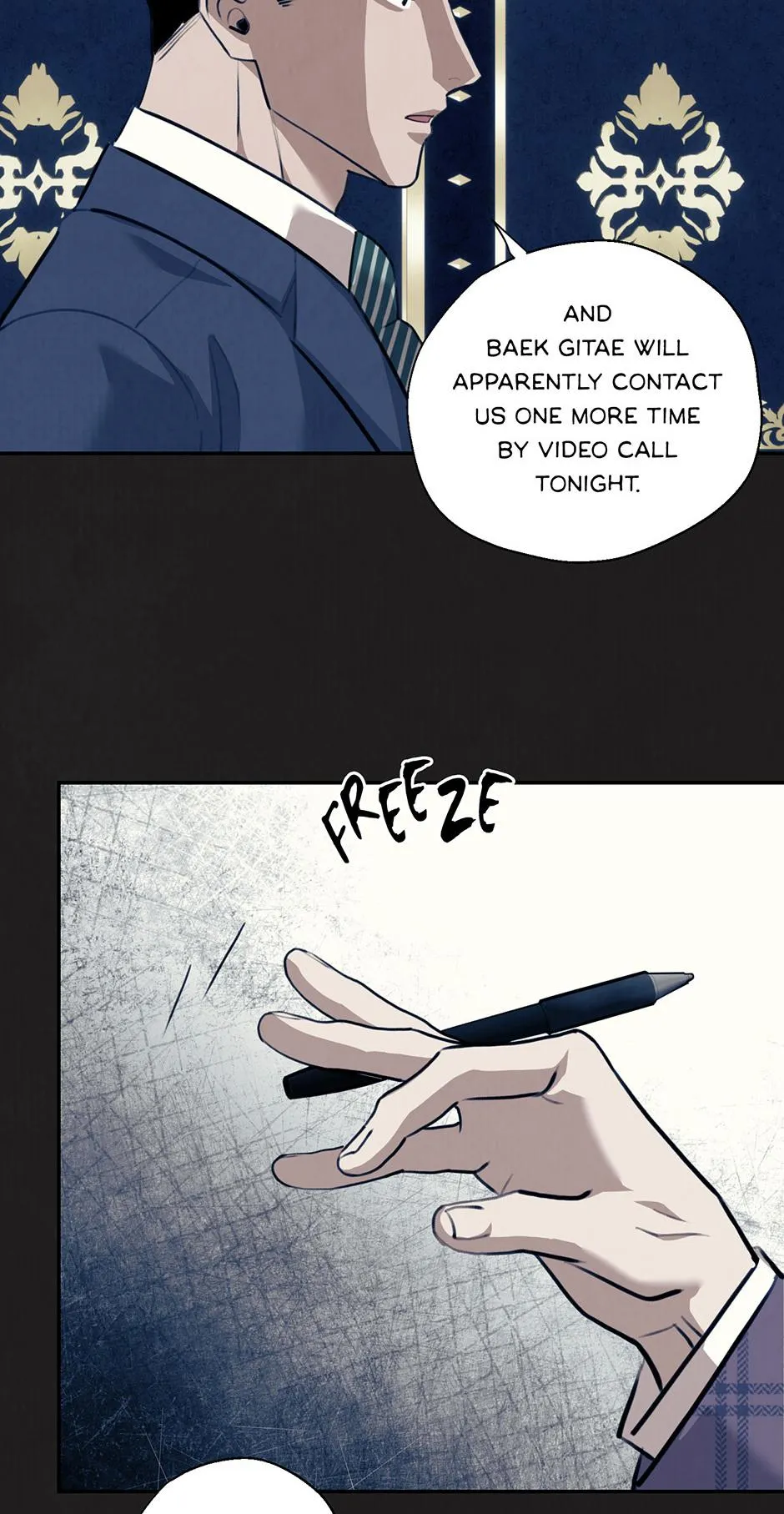 June’s Nior - Chapter 40 Page 49