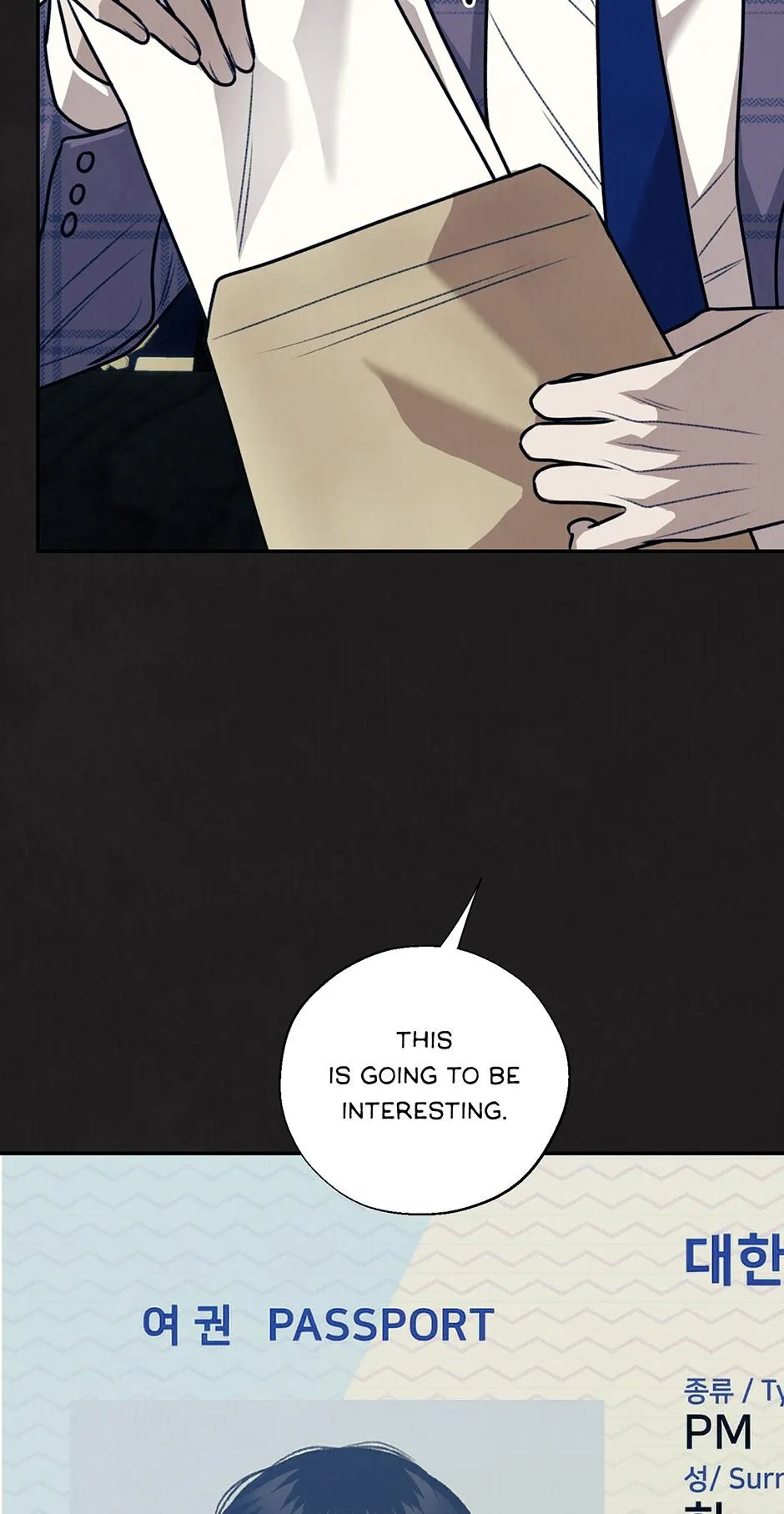June’s Nior - Chapter 40 Page 52