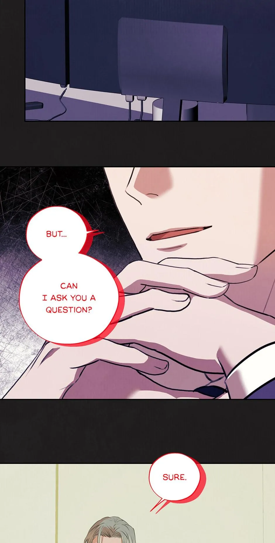 June’s Nior - Chapter 41 Page 26