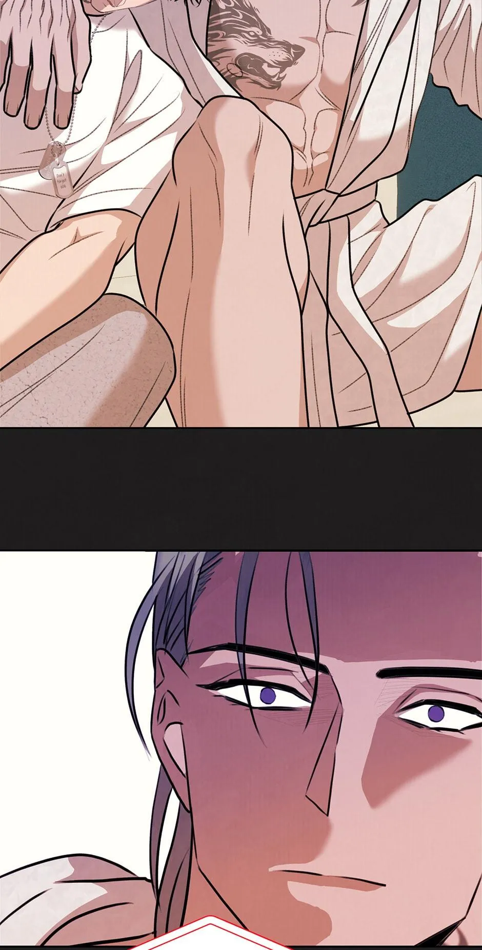 June’s Nior - Chapter 41 Page 29