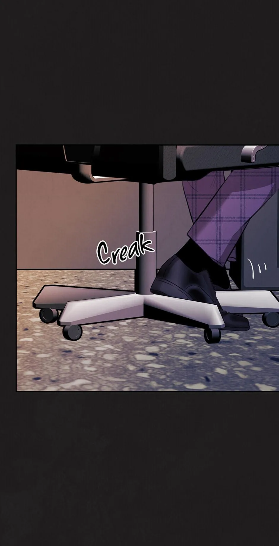 June’s Nior - Chapter 41 Page 39