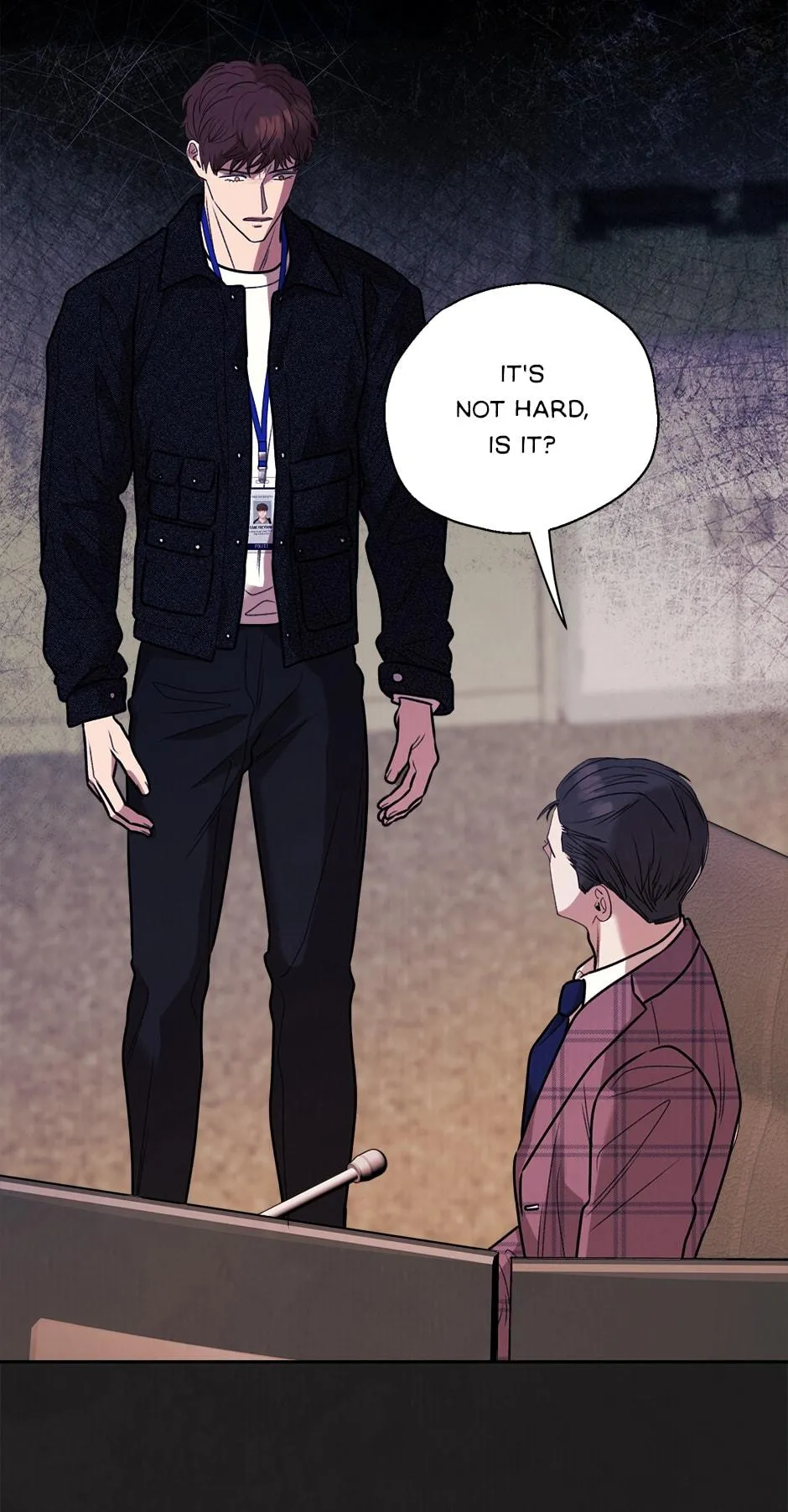 June’s Nior - Chapter 41 Page 45