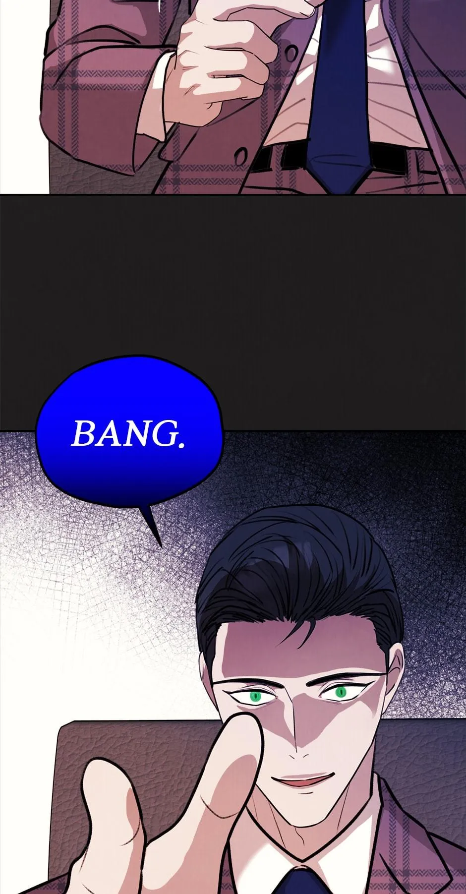 June’s Nior - Chapter 41 Page 48