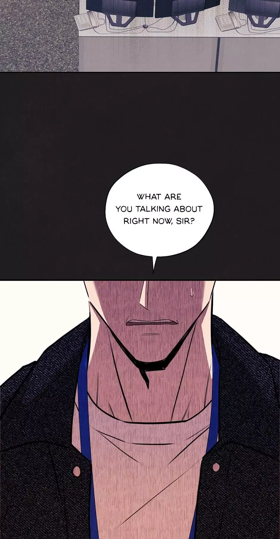 June’s Nior - Chapter 42 Page 2