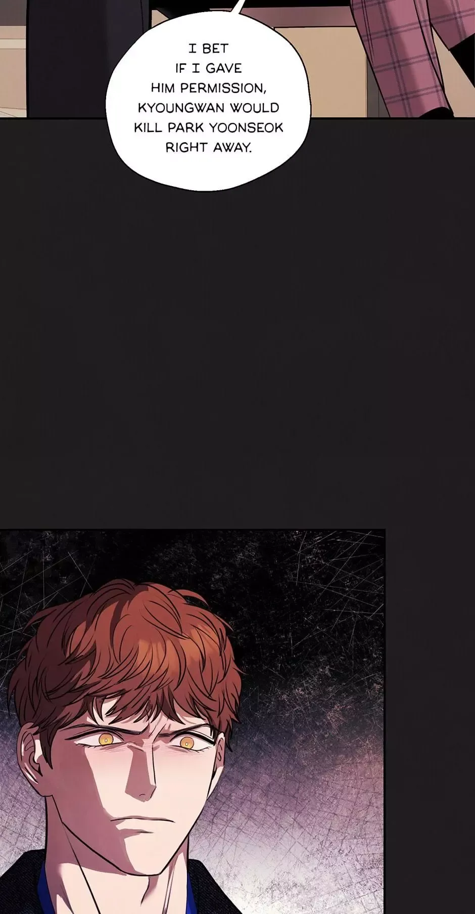 June’s Nior - Chapter 42 Page 4