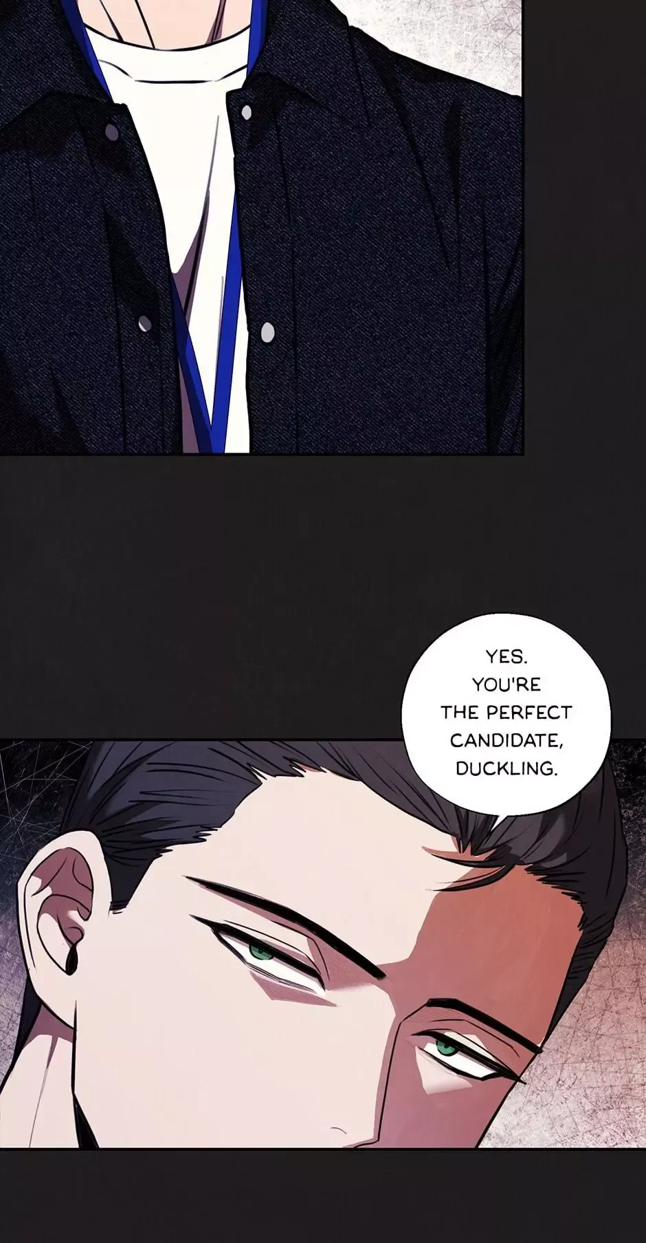 June’s Nior - Chapter 42 Page 5