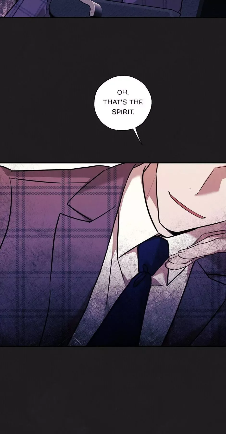 June’s Nior - Chapter 42 Page 9