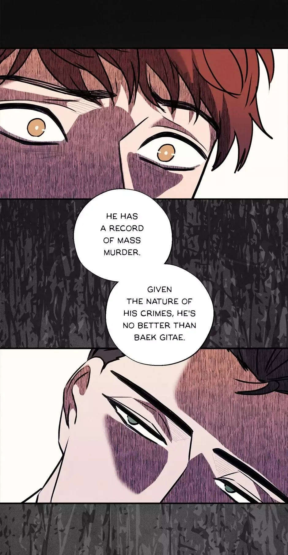 June’s Nior - Chapter 42 Page 11