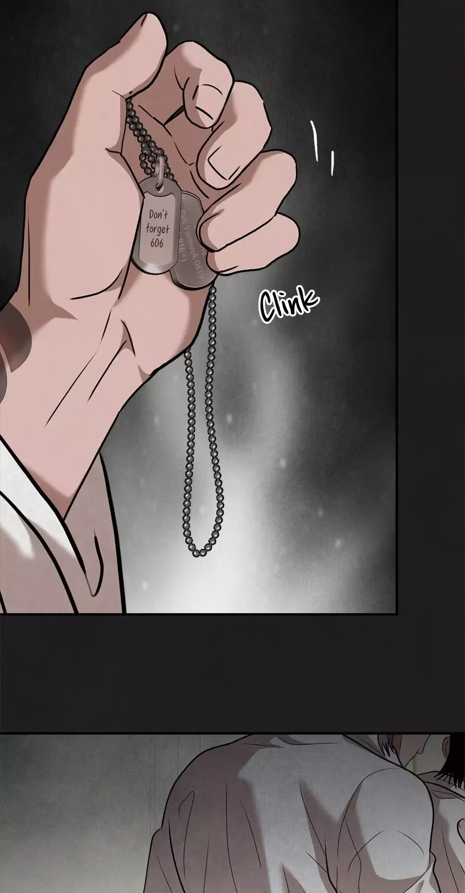 June’s Nior - Chapter 42 Page 24