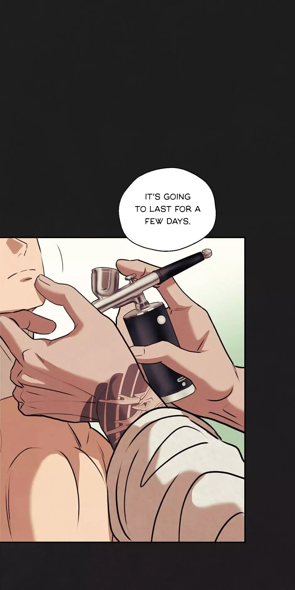 June’s Nior - Chapter 42 Page 31