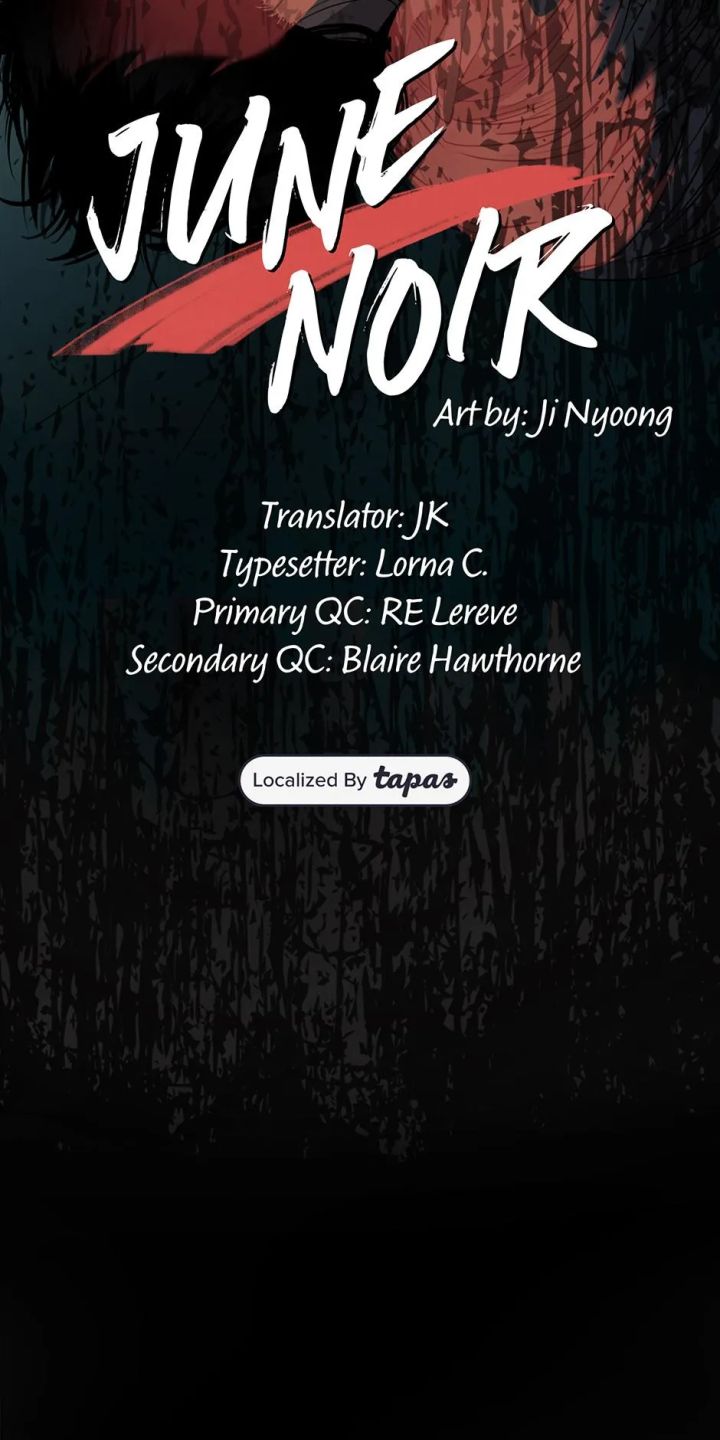 June’s Nior - Chapter 43 Page 17