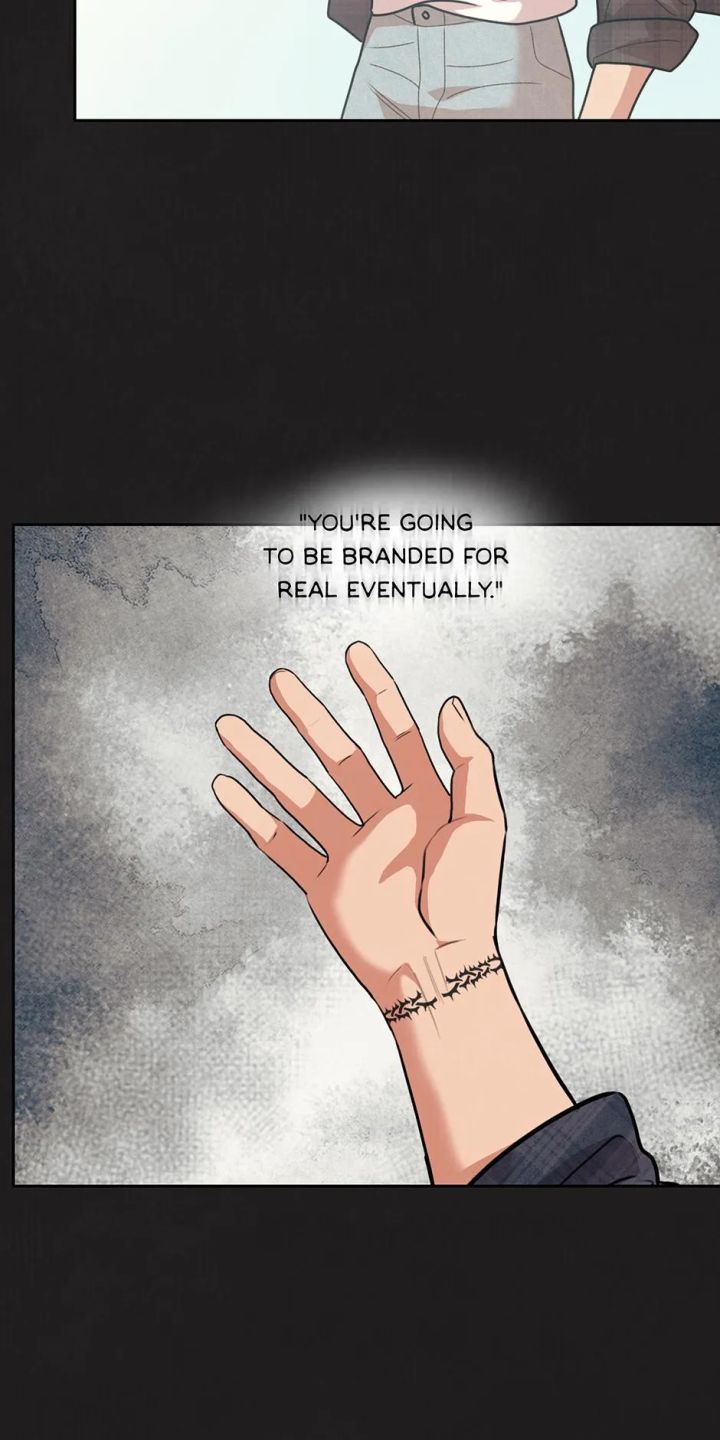 June’s Nior - Chapter 43 Page 21