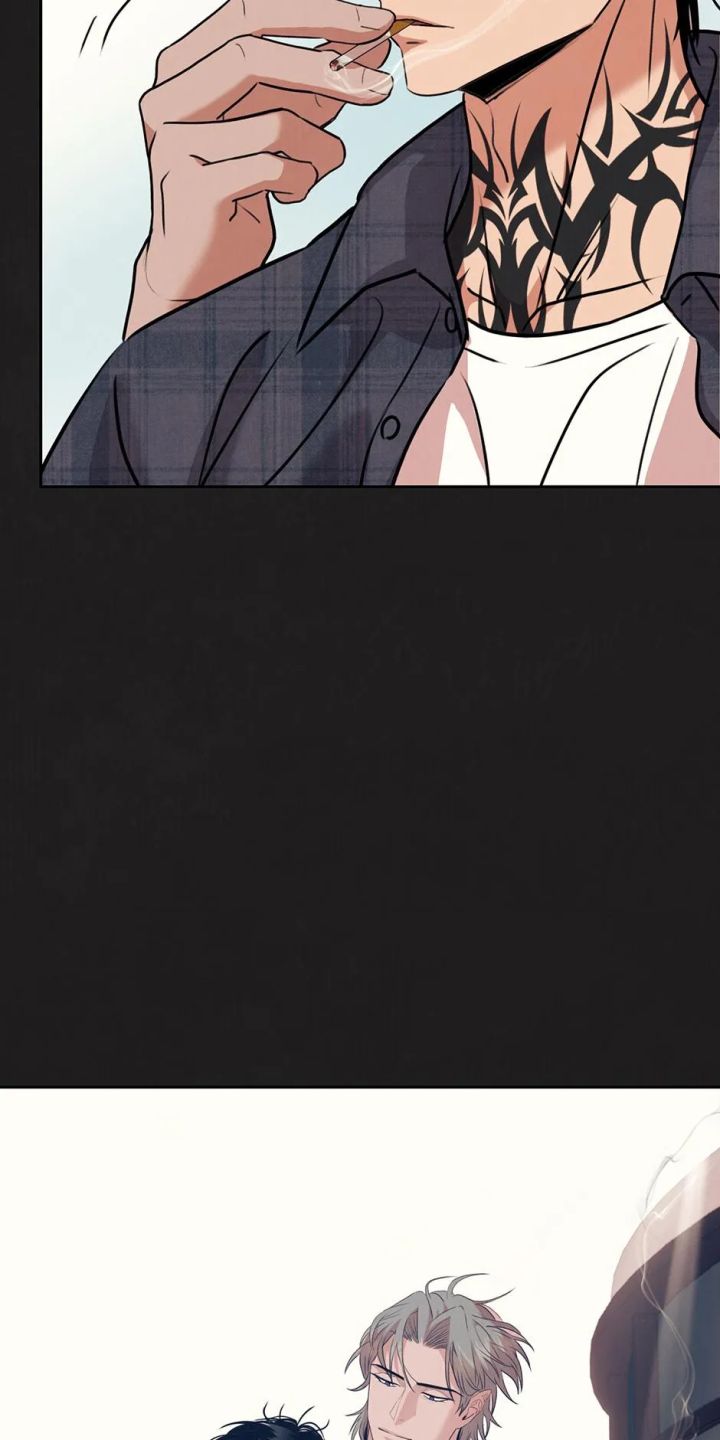 June’s Nior - Chapter 43 Page 23