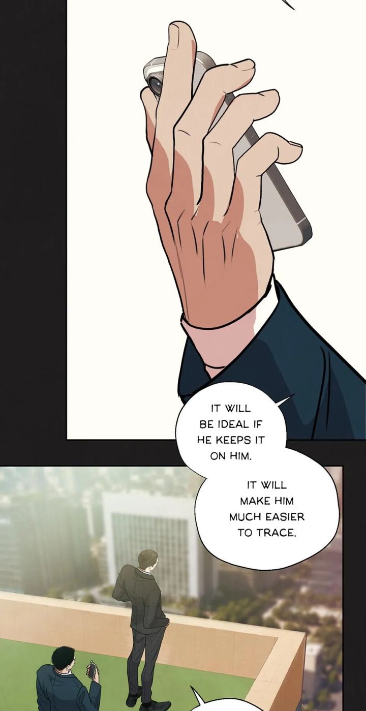 June’s Nior - Chapter 43 Page 37