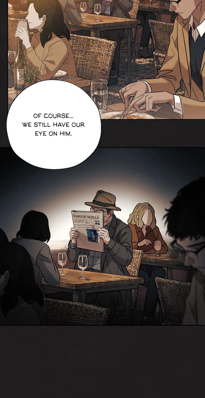 June’s Nior - Chapter 43 Page 39