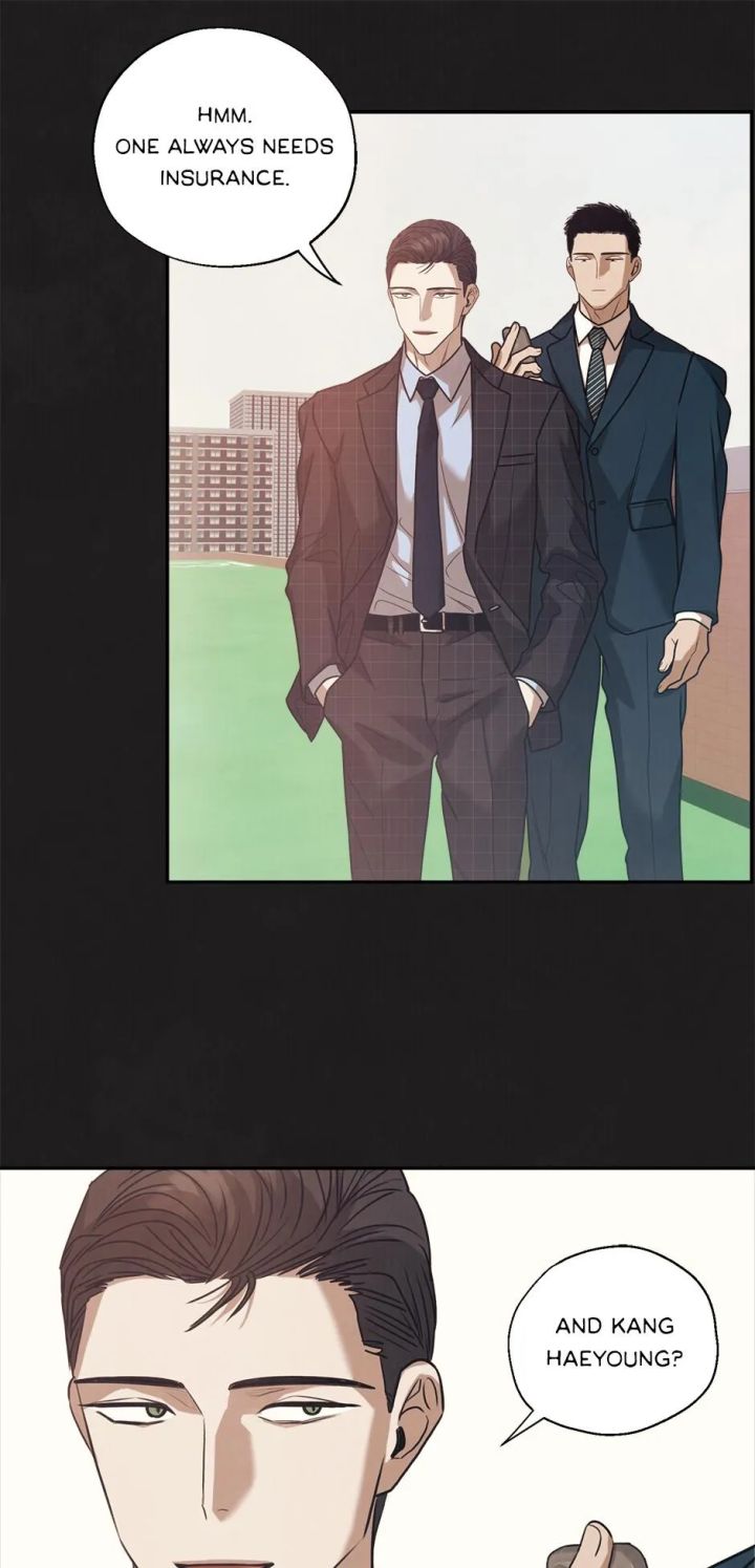June’s Nior - Chapter 43 Page 40