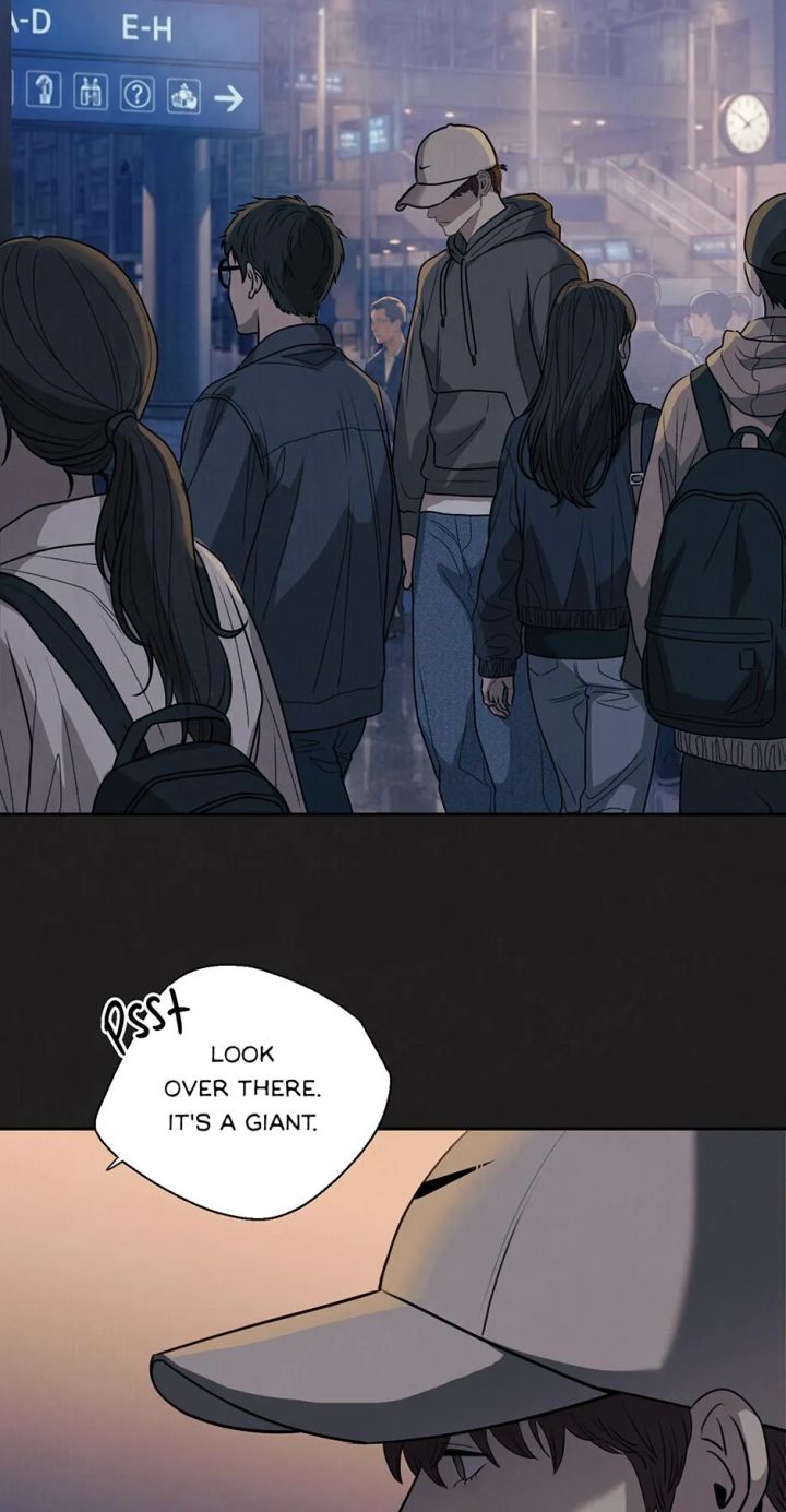 June’s Nior - Chapter 43 Page 53