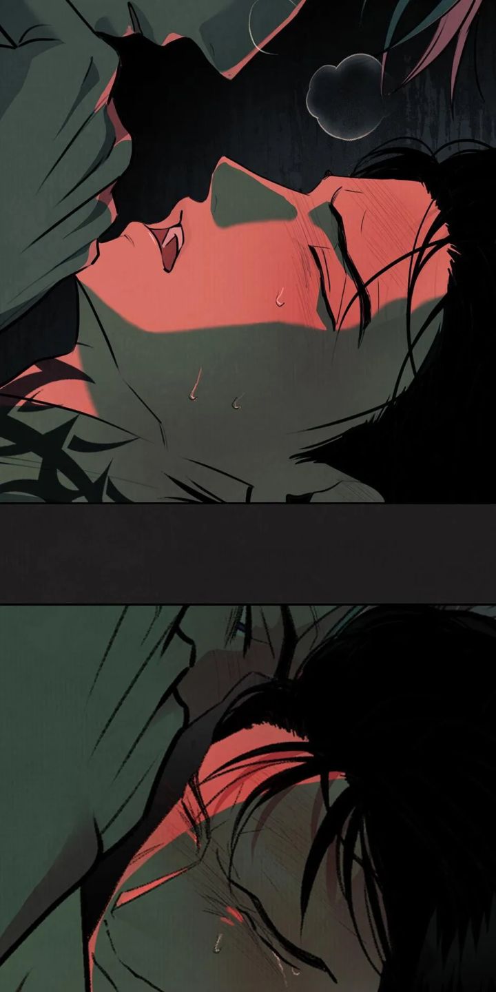 June’s Nior - Chapter 43 Page 6