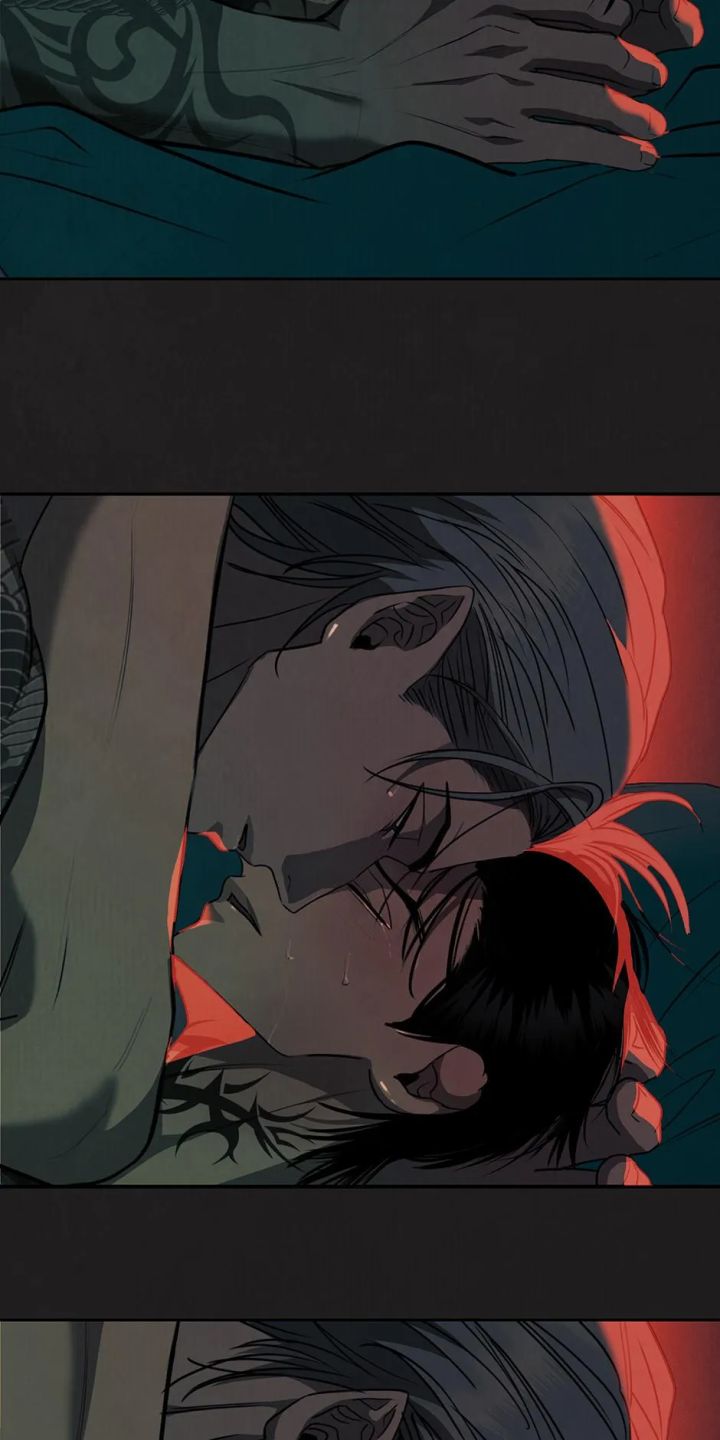 June’s Nior - Chapter 43 Page 9
