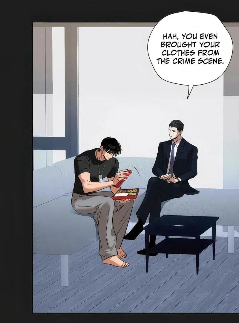 June’s Nior - Chapter 5 Page 19