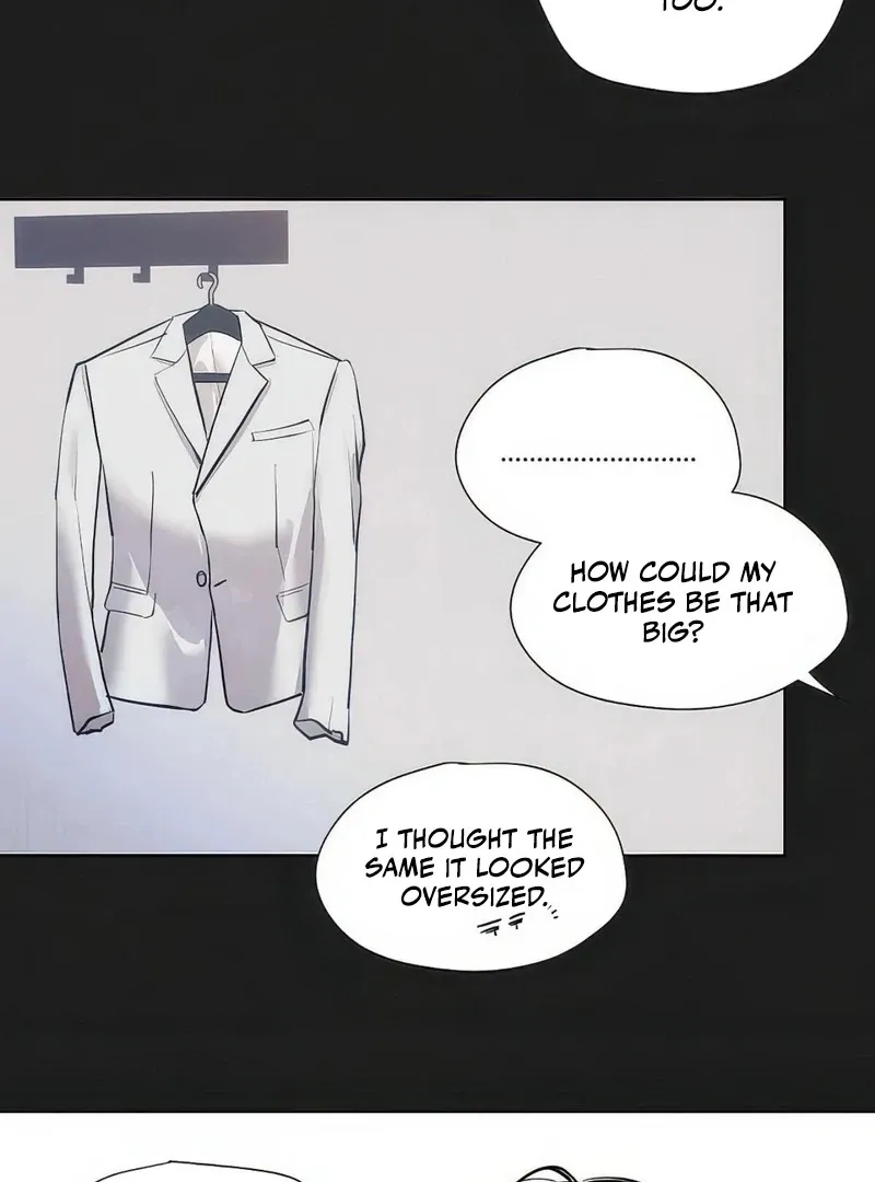 June’s Nior - Chapter 5 Page 21