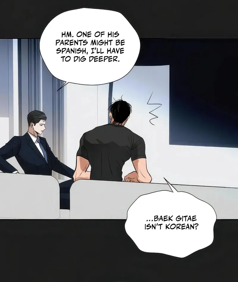 June’s Nior - Chapter 5 Page 29
