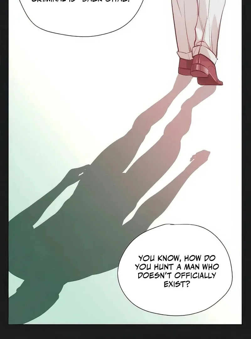 June’s Nior - Chapter 5 Page 32