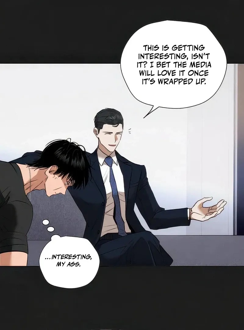 June’s Nior - Chapter 5 Page 33