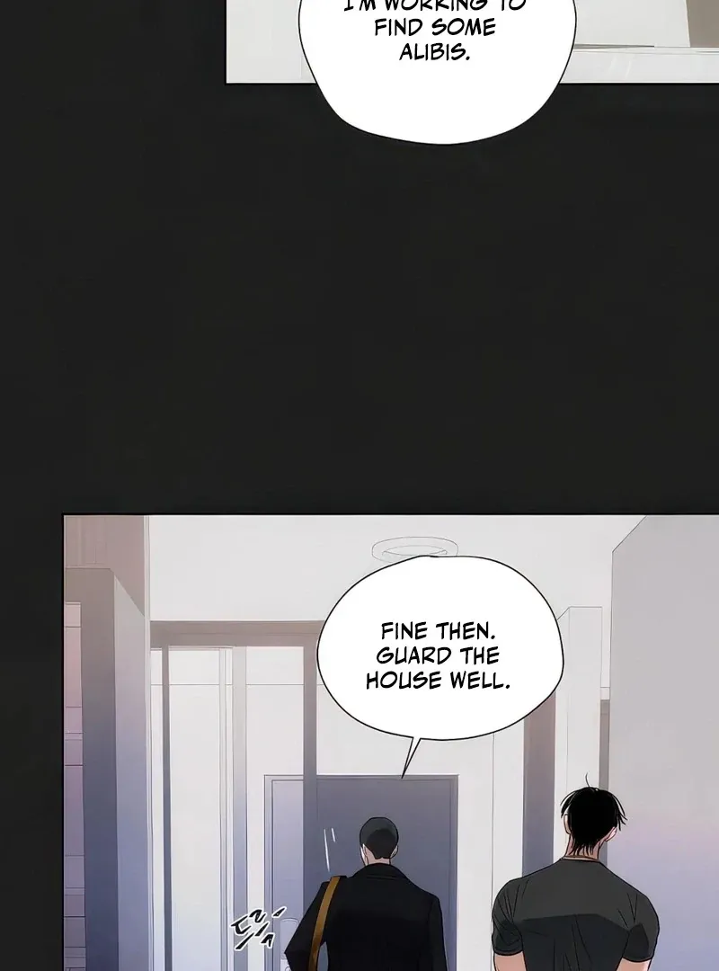 June’s Nior - Chapter 5 Page 50