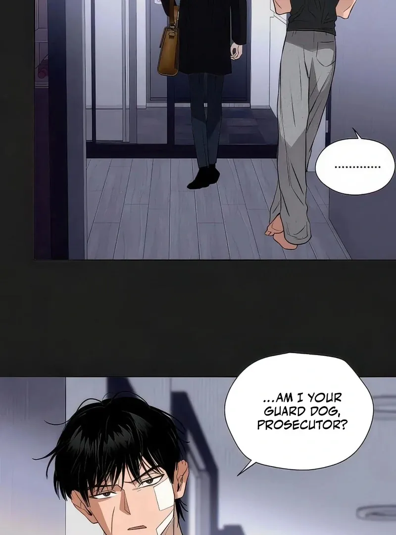 June’s Nior - Chapter 5 Page 51